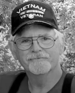 Gerald “Skip” Van Buren, Jr.